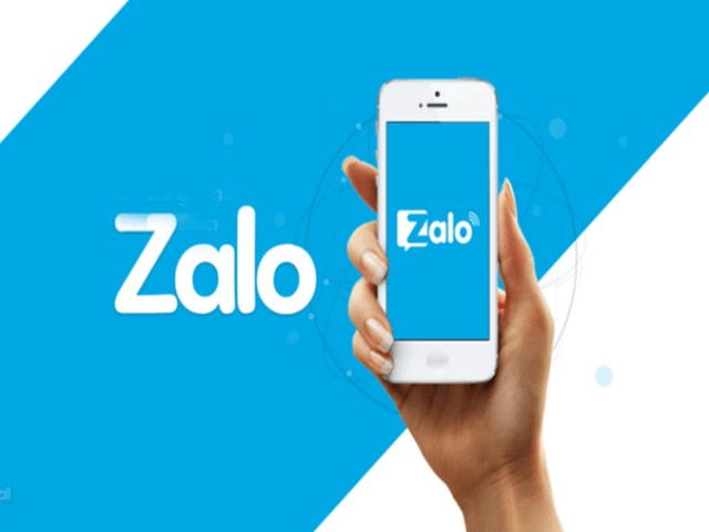 Tải phần mềm Zalo để làm việc nhóm hiệu quả và gửi file nhanh
