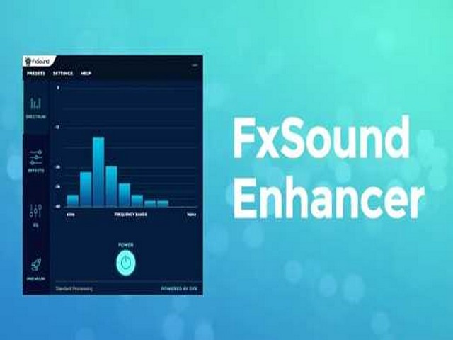 Tính năng nổi bật của FxSound