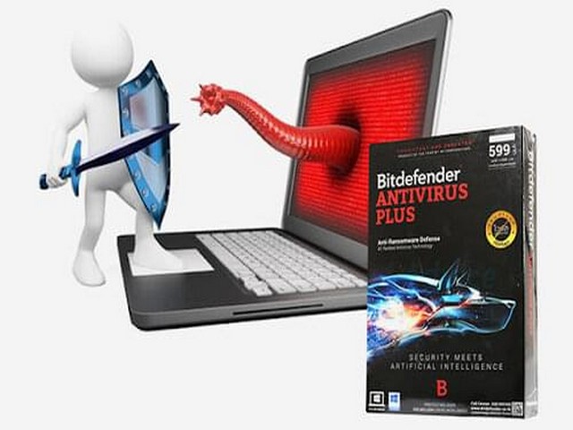 Tính năng nổi bật của phần mềm BitDefender Antivirus Plus