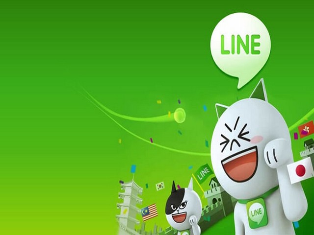 Tính năng nổi bật của phần mềm LINE mới nhất
