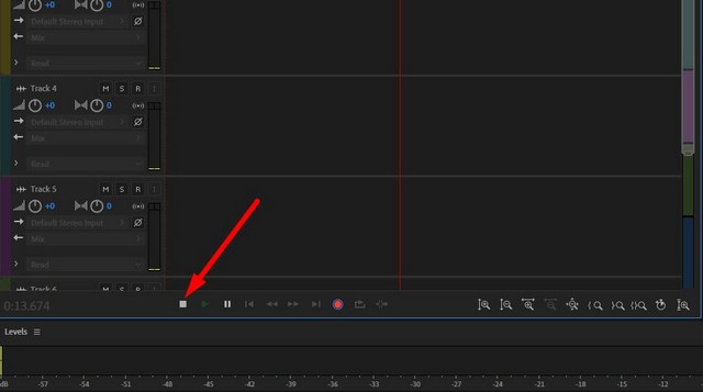 Hướng dẫn sử dụng phần mềm Adobe Audition đầy đủ 2021