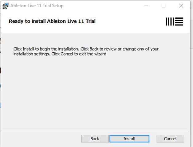 Hướng dẫn tải và cài đặt phần mềm Ableton Live đầy đủ 2021