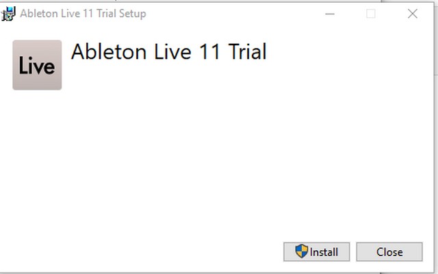 Hướng dẫn tải và cài đặt phần mềm Ableton Live nhanh nhất