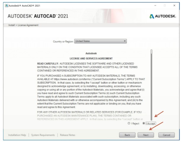 Hướng dẫn tải và cài đặt phần mềm AutoCAD miễn phí