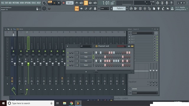 Hướng dẫn tải và cài đặt phần mềm FL Studio hoàn tất 2021