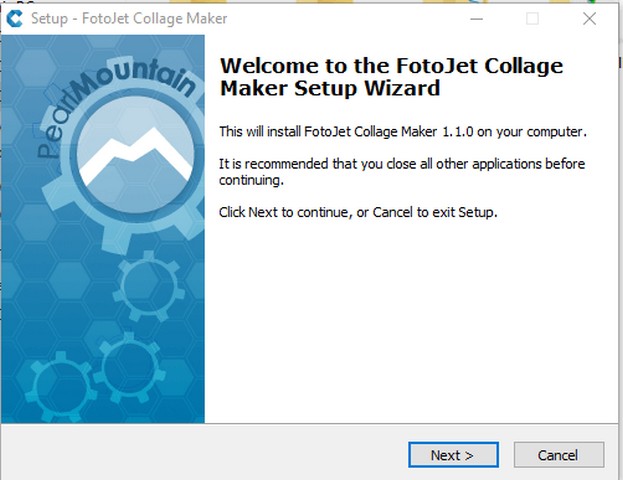 Hướng dẫn tải và cài đặt phần mềm FotoJet Collage Maker mới nhất