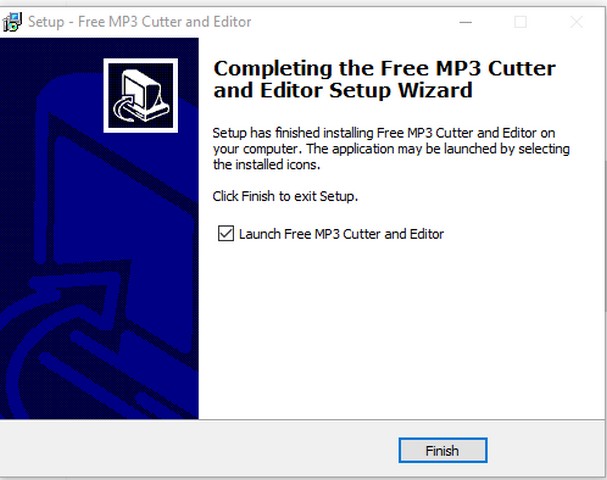Hướng dẫn tải và cài đặt phần mềm Free MP3 Cutter and Editor nhanh nhất 2021