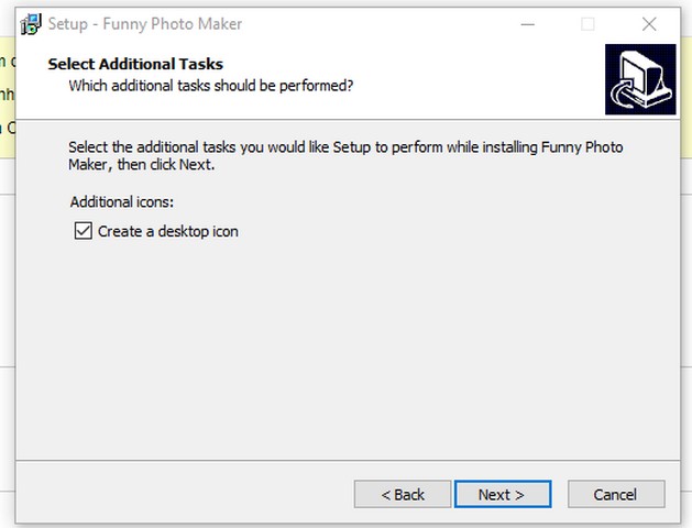 Hướng dẫn tải và cài đặt phần mềm Funny Photo Maker mới nhất 2021