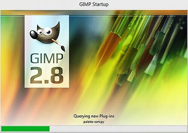 Hướng dẫn tải và cài đặt phần mềm GIMP miễn phí 2021