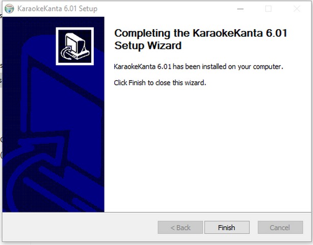 Hướng dẫn tải và cài đặt phần mềm KaraokeKanta đầy đủ