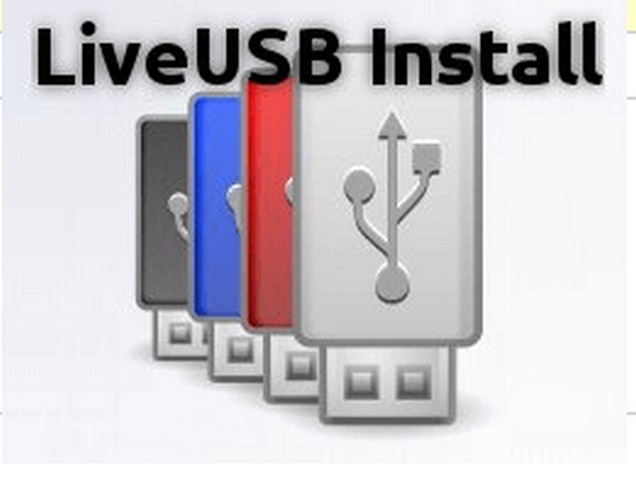 Hướng dẫn tải và cài đặt phần mềm LiveUSB Install miễn phí