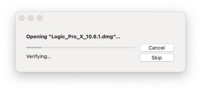 Hướng dẫn tải và cài đặt phần mềm Logic Pro X miễn phí