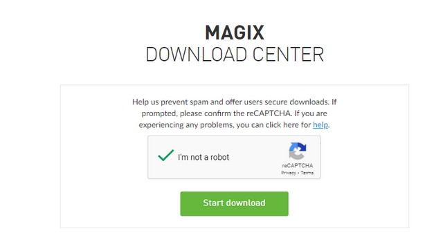 Hướng dẫn tải và cài đặt phần mềm MAGIX Digital DJ