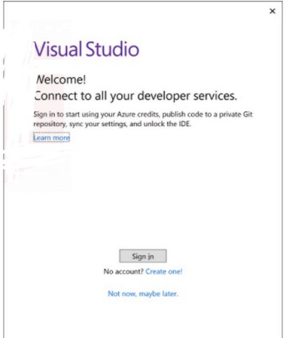 Hướng dẫn tải và cài đặt phần mềm Microsoft Visual Studio mới nhất 2021