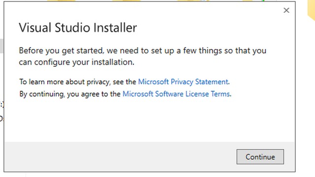 Hướng dẫn tải và cài đặt phần mềm Microsoft Visual Studio mới nhất