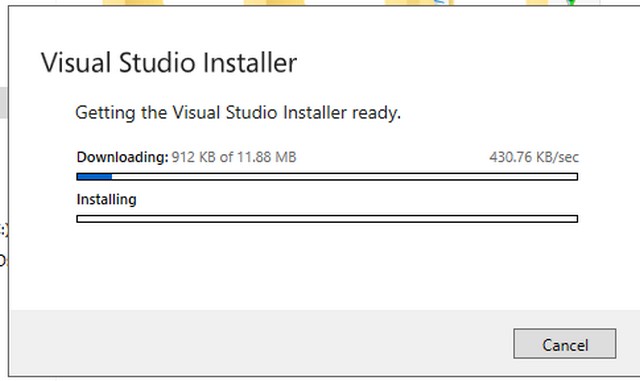 Hướng dẫn tải và cài đặt phần mềm Microsoft Visual Studio nhanh nhất