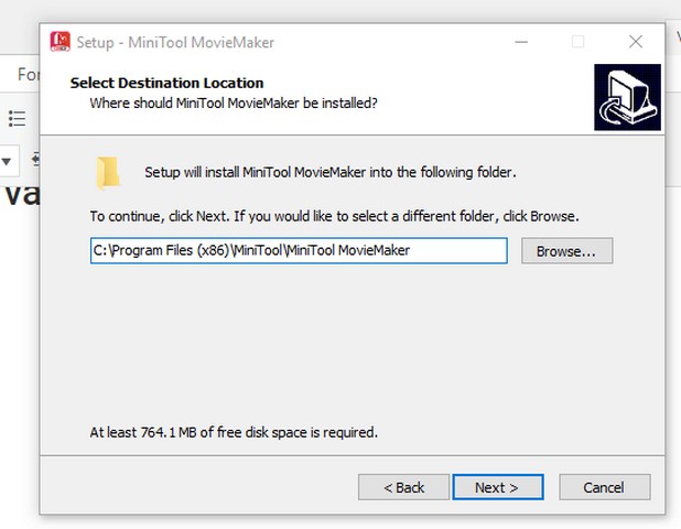 Hướng dẫn tải và cài đặt phần mềm MiniTool MovieMaker nhanh nhất