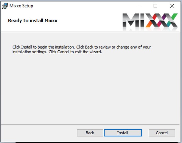 Hướng dẫn tải và cài đặt phần mềm Mixxx miễn phí 2021