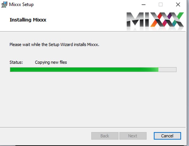 Hướng dẫn tải và cài đặt phần mềm Mixxx mới nhất 2021
