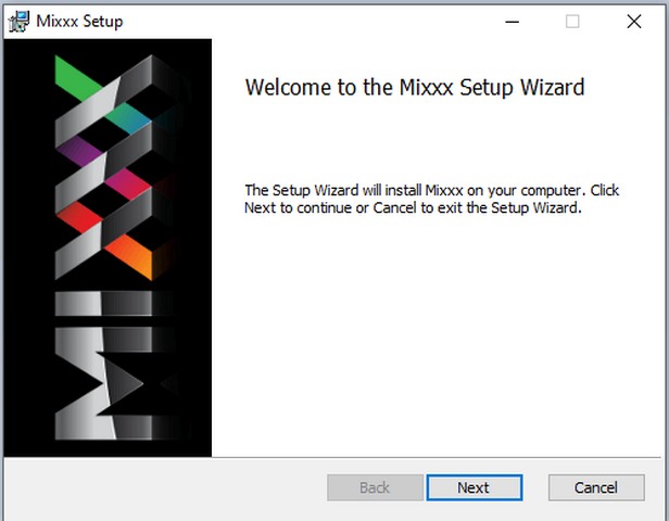 Hướng dẫn tải và cài đặt phần mềm Mixxx mới nhất