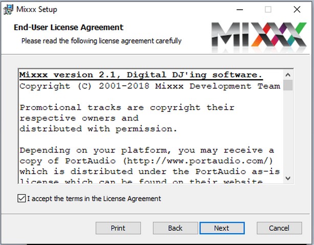 Hướng dẫn tải và cài đặt phần mềm Mixxx nhanh nhất