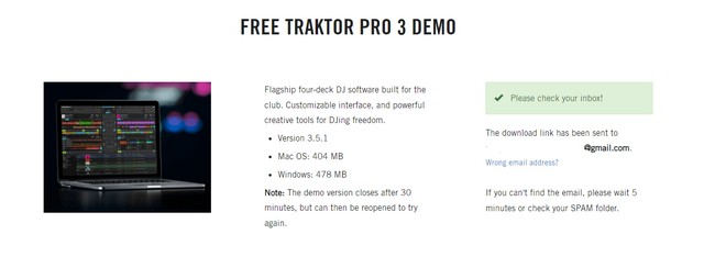 Hướng dẫn tải và cài đặt phần mềm Native Instruments Traktor Pro
