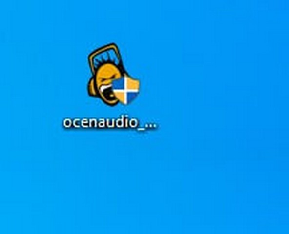 Hướng dẫn tải và cài đặt phần mềm Ocenaudio