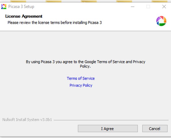 Hướng dẫn tải và cài đặt phần mềm Picasa miễn phí