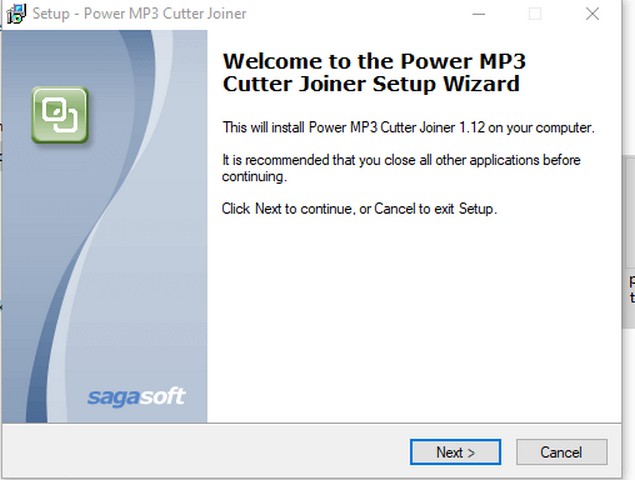 Hướng dẫn tải và cài đặt phần mềm Power MP3 Cutter Joiner miễn phí