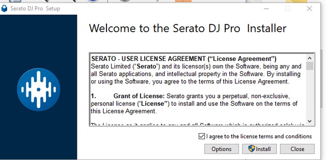 Hướng dẫn tải và cài đặt phần mềm Serato DJ đầy đủ