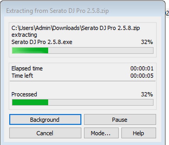 Hướng dẫn tải và cài đặt phần mềm Serato DJ nhanh nhất