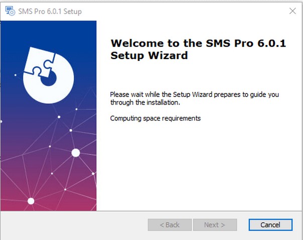 Hướng dẫn tải và cài đặt phần mềm SMS PRO mới nhất