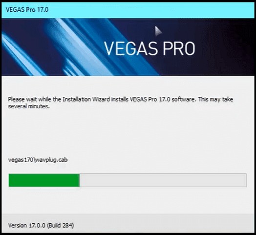 Hướng dẫn tải và cài đặt phần mềm Sony Vegas Pro đầy đủ