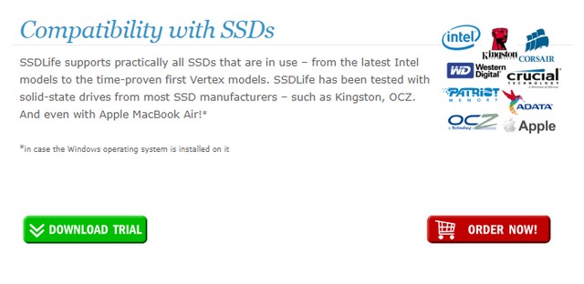 Hướng dẫn tải và cài đặt phần mềm SSDLife