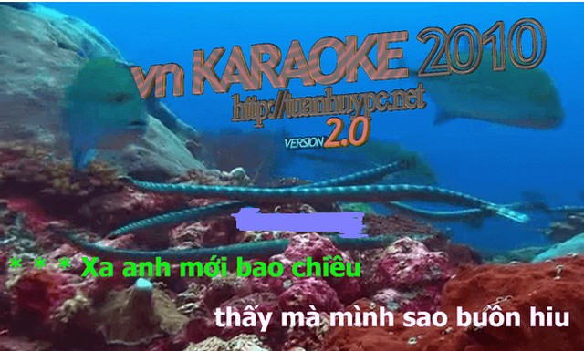 Hướng dẫn tải và cài đặt phần mềm Vietnam Karaoke mới nhất