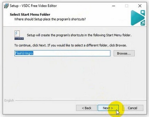 Hướng dẫn tải và cài đặt phần mềm VSDC Free Video Editor miễn phí 2021