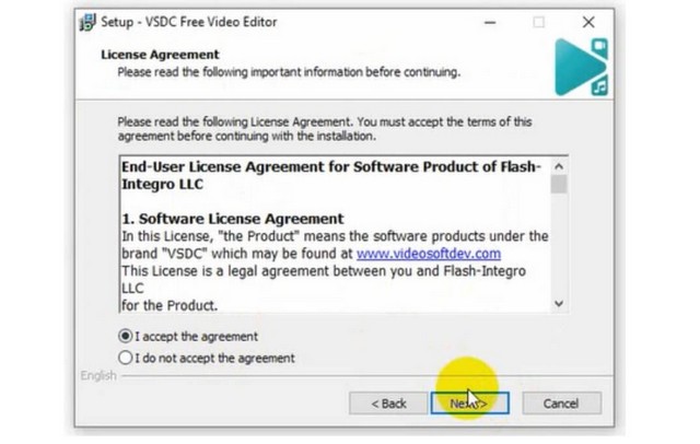 Hướng dẫn tải và cài đặt phần mềm VSDC Free Video Editor nhanh nhất