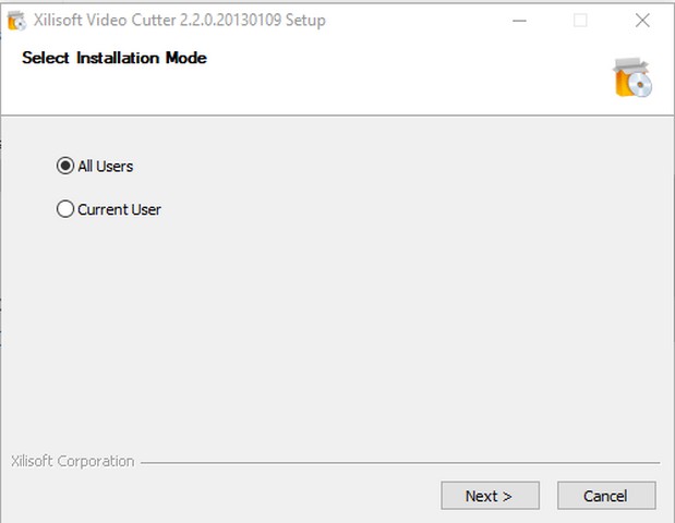 Hướng dẫn tải và cài đặt phần mềm Xilisoft Video Cutter mới nhất