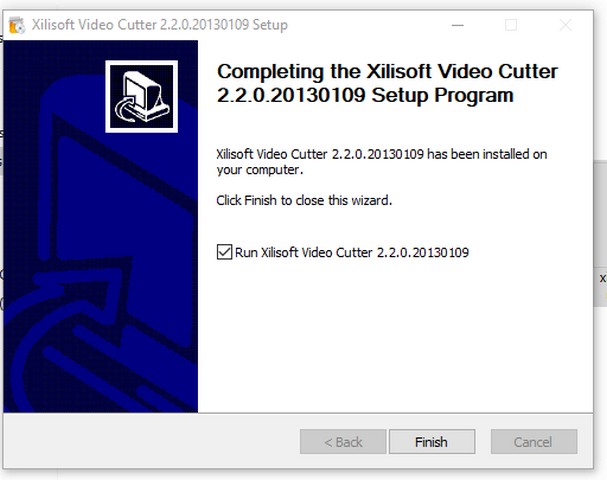 Hướng dẫn tải và cài đặt phần mềm Xilisoft Video Cutter nhanh nhất 2021