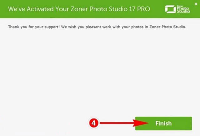 Hướng dẫn tải và cài đặt phần mềm Zoner Photo Studio nhanh nhất