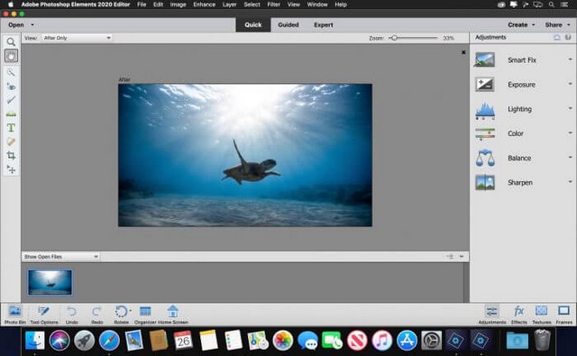 Tải phần mềm Adobe Photoshop Elements – Tính năng & cách sử dụng hiệu quả