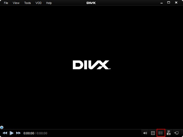 Tải phần mềm DivX Player xem phim 4K miễn phí tốt nhất 2021