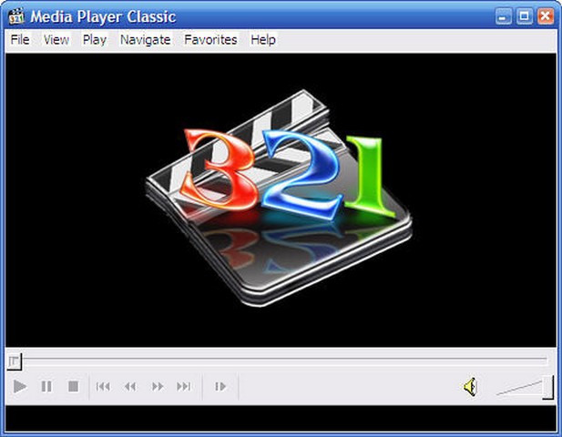 Tải phần mềm Media Player Classic xem phim cho Windows 7 và 10