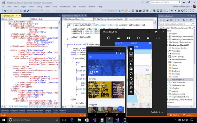 Tải phần mềm Microsoft Visual Studio + hướng dẫn cài đặt kích hoạt