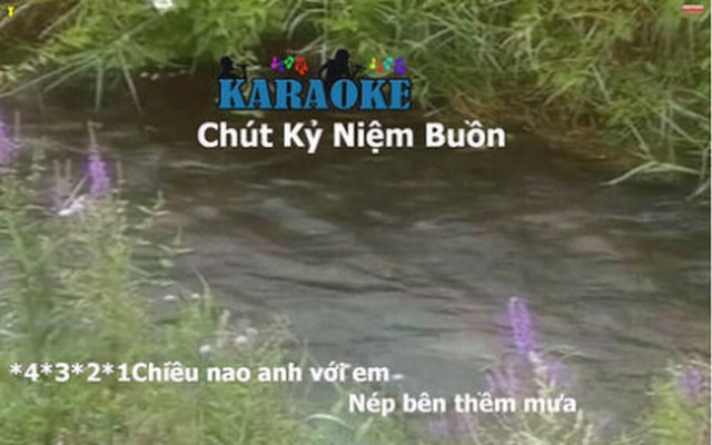 Tải phần mềm Vietnam Karaoke miễn phí dành cho PC