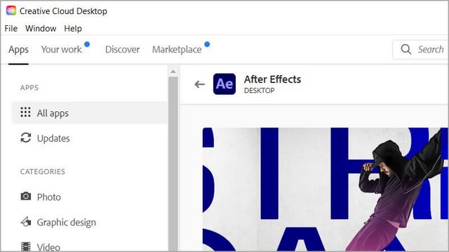 Tính năng nổi bật của Adobe After Effects miễn phí 2021