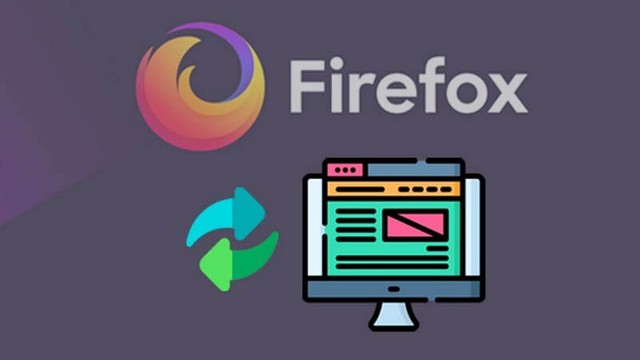 Tính năng nổi bật của Mozilla Firefox đầy đủ 