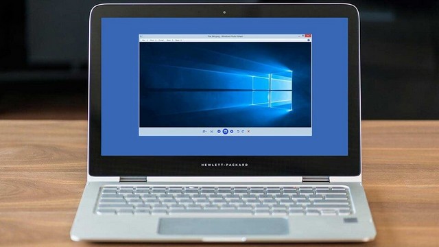 Tải phần mềm Windows Photo Viewer – Xem ảnh trên Windows 10