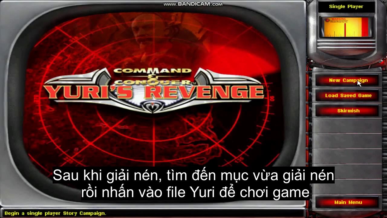 #1 Hướng dẫn download game Red Alert 2 Full (+ Yuri's Revenge) Mới Nhất