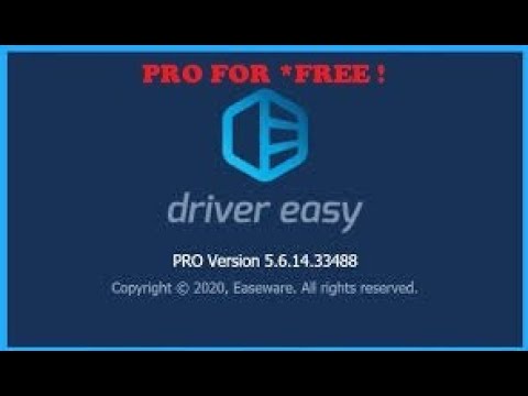 #1 How to download Driver Easy PRO version for FREE! | Tech Nishit Mới Nhất